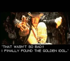 Indiana Jones' Greatest Adventures