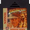Indiana Jones Temple of Doom