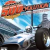 Indianapolis 500: Evolution