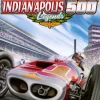 Indianapolis 500 Legends