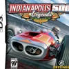 Indianapolis 500 Legends DS Game