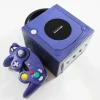 Indigo Nintendo Gamecube System