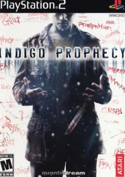 Indigo Prophecy