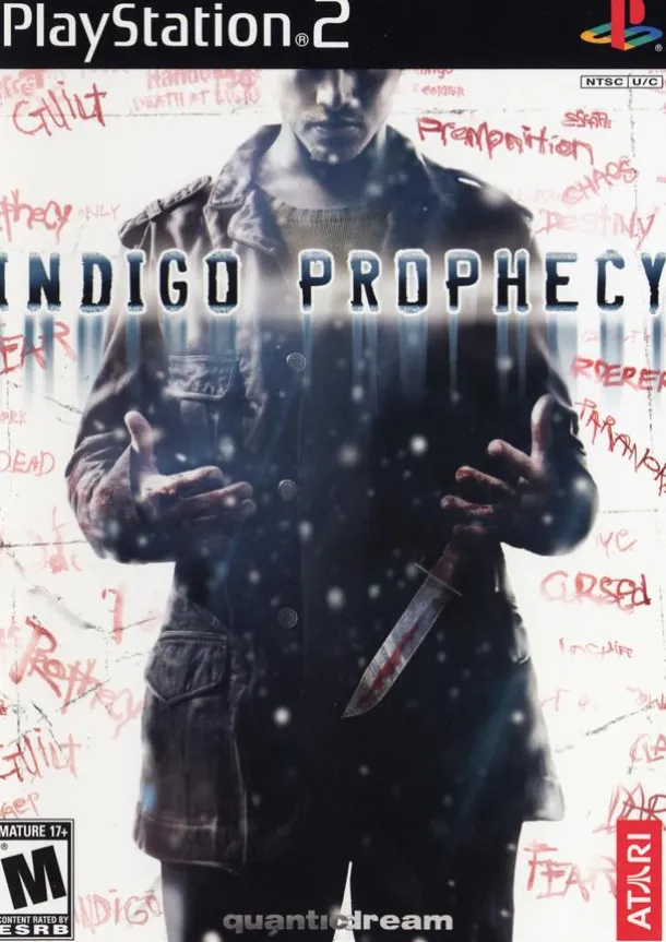 Indigo Prophecy