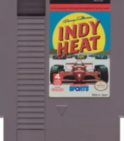Indy Heat