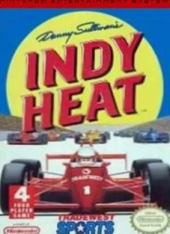 Indy Heat