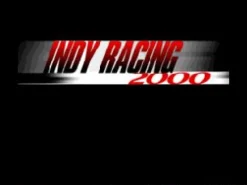 Indy Racing League 2000