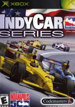 IndyCar Series