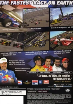 IndyCar Series