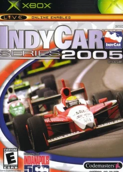 IndyCar Series 2005