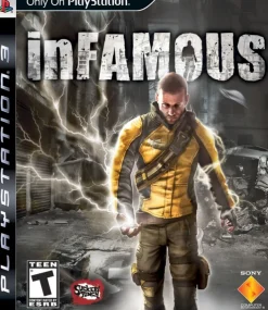 Infamous