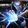 Infamous 2 Hero Edition