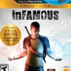 Infamous Dual Pack (1&2)