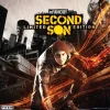 Infamous Second Son Limited Edition