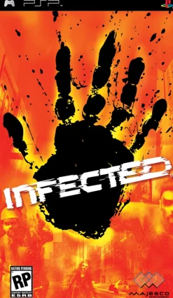 Infected