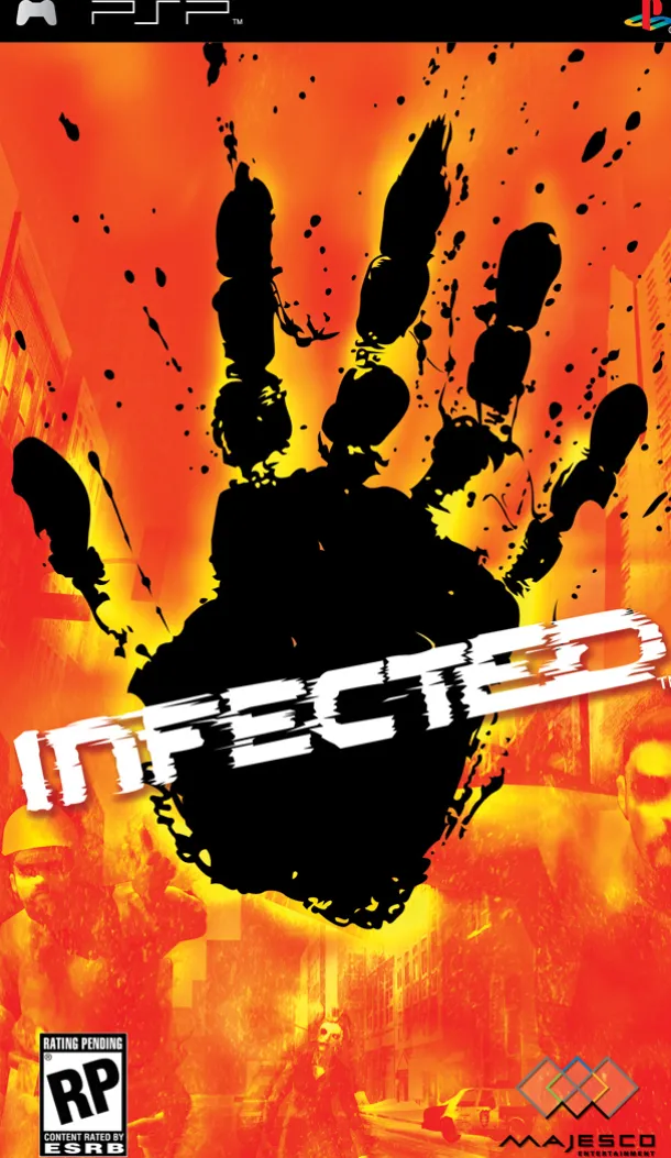 Infected