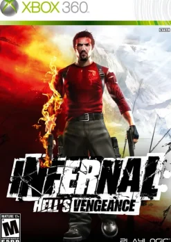 Infernal Hells Vengeance
