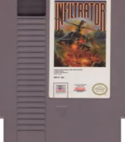 Infiltrator