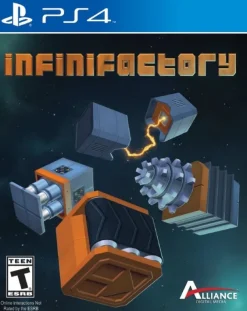Infinifactory