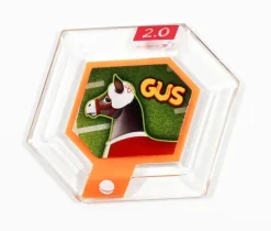 Infinity Gus The Mule Power Disc 4000152
