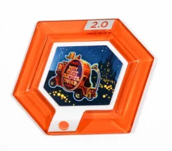 Infinity Main Street Electrical Parade Float Power Disc 4000134