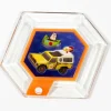 Infinity Pizza Planet Delivery Truck Power Disc 4000022