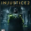 Injustice 2 Ultimate Edition