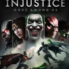 Injustice: Gods Among Us