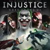 Injustice: Gods Among Us