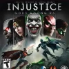 Injustice: Gods Among Us