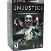 Injustice: Gods Among Us Collector's Edition