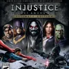 Injustice: Gods Among Us Ultimate Edition