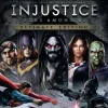 Injustice: Gods Among Us Ultimate Edition