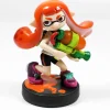 Inkling Girl Orange (Splatoon) Amiibo