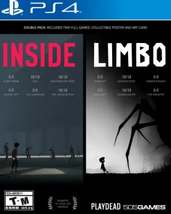 Inside Limbo Double Pack