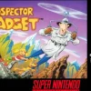 Inspector Gadget