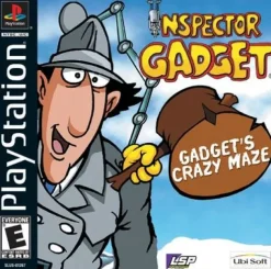 Inspector Gadget
