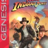 Instruments of Chaos Starring Young Indiana Jones