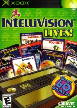 Intellivision Lives