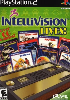 Intellivision Lives