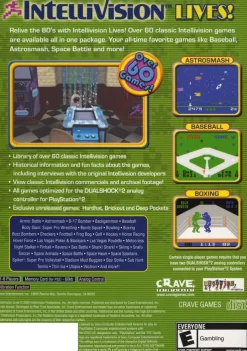Intellivision Lives
