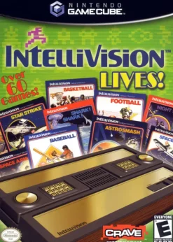 Intellivision Lives