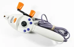 InterAct Fission Fishing Rod
