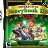 Interactive Storybook DS Series 3 DS Game