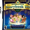 Interactive Storybook DS Series 1 DS Game