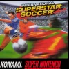 International Superstar Soccer
