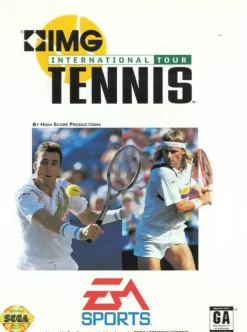 International Tennis Tour