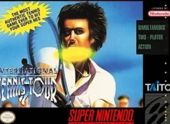 International Tennis Tour