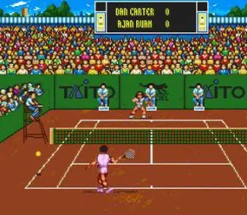 International Tennis Tour