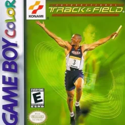 International Track & Field
